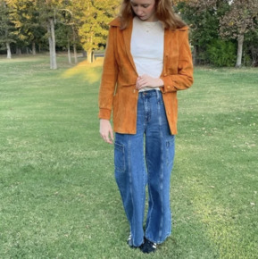 Fall Fashion Prep Posh Party